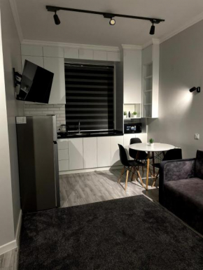 Cosy modern apartment in Tashkent